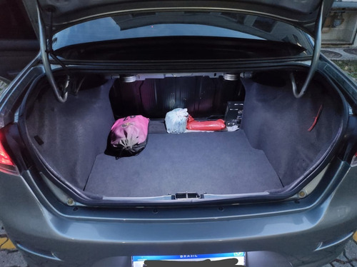 Fiat Siena El 1.0 - 2013