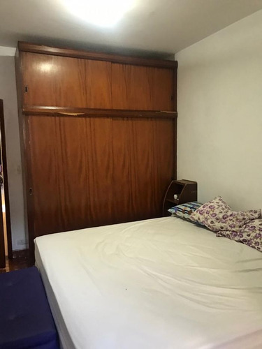 Casa À Venda Na Rua Raimundo Mattiuzzo, Vila Araguaia, São Paulo - Sp - Liv-12619