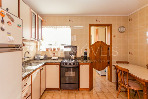 Imagem 15 de 30 de Apartamento Em Cristo Redentor, Porto Alegre/rs De 260m² 3 Quartos À Venda Por R$ 848.000,00 - Ap1379527-s