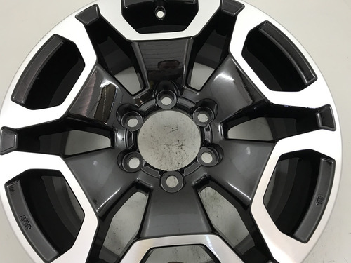 4 Rodas Aro 18 Gm S10 Blazer C10 Silverado Veraneio (6077) (Usado)