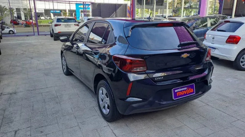 Chevrolet Onix 1.0