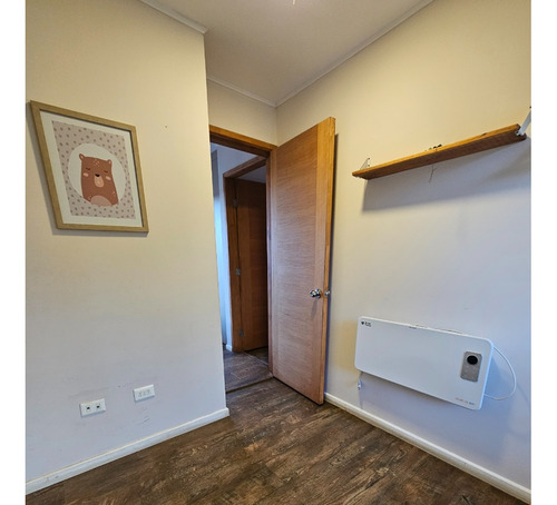 Dos Casas Regularizadas En Parcela De 5000 Mt2