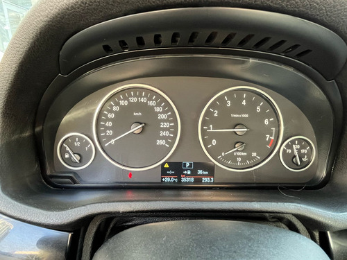 BMW X4 2.0 X Drive M Sport