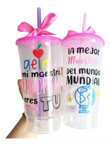 Vasos personalizados - Plasticos y Bolsas de Monterrey