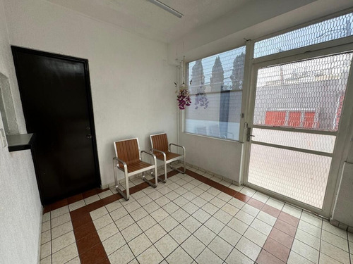 Oficinas En Renta 255m2, Ubicadas En Azcapotzalco, Cod. Or672