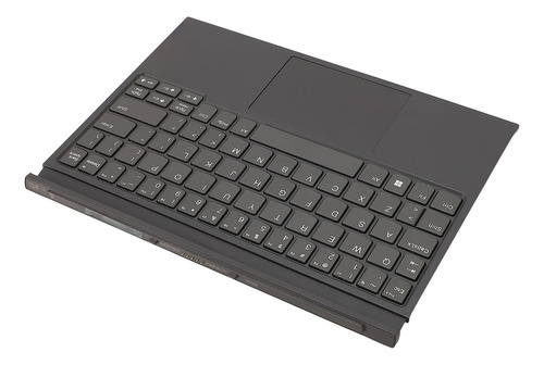 Reemplazo De Teclado De Tableta Bt Control Touchpad Para Ide