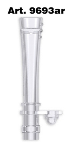 Imagen 7 de 10 de Boquilla Nuby De Repuesto Para Vaso 9866 9693 O Vaso Monster