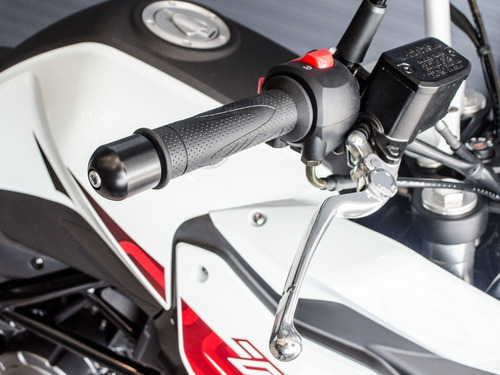 Imagen 12 de 25 de Benelli Trk 251 - Mejor Contado - Jj