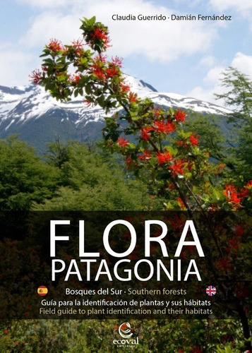 Flora Patagonica - Guerrido, Claudia