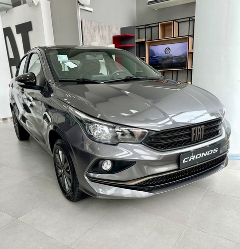 Fiat Cronos 1.3 Attractive Mt