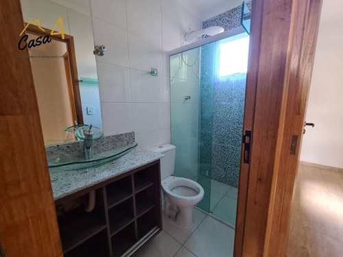 Imagem 16 de 16 de Sobrado Em Condomínio Fechado Com 2 Dormitórios À Venda Por R$ 265.000 - Vila Ponte Rasa - São Paulo/sp - So0616