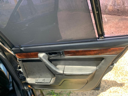 Imagem 6 de 12 de Bmw 750 Il 1991 V12