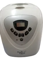 Comprar Panificadora 12 Programas Britânia Multipane - Branco - 110v