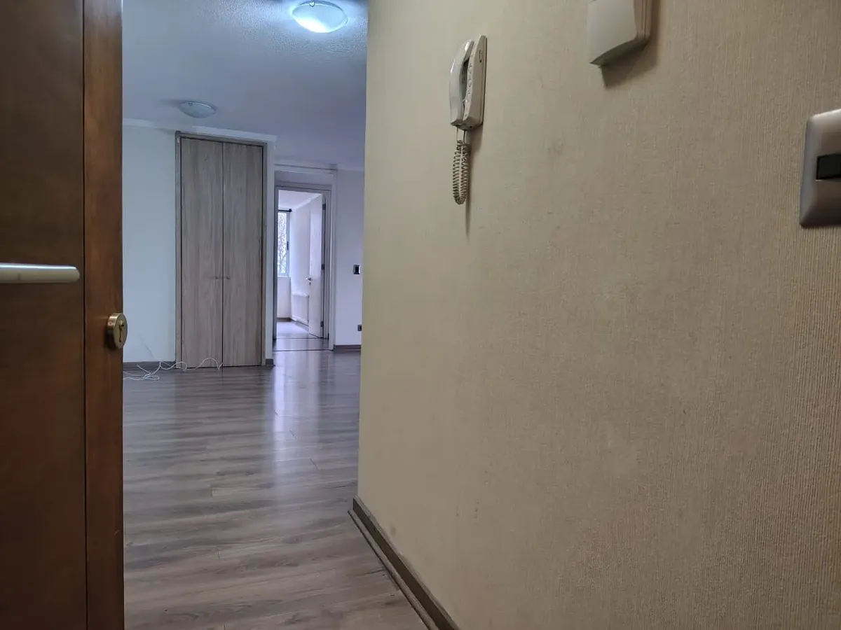 Imagen 4 de 30 de Departamento Primer Piso 3d, 2b , 2 Est, Bodega