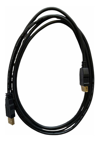 Usb 2.0 Extension Cable (a M/f), 6 Ft. (1.83 M)