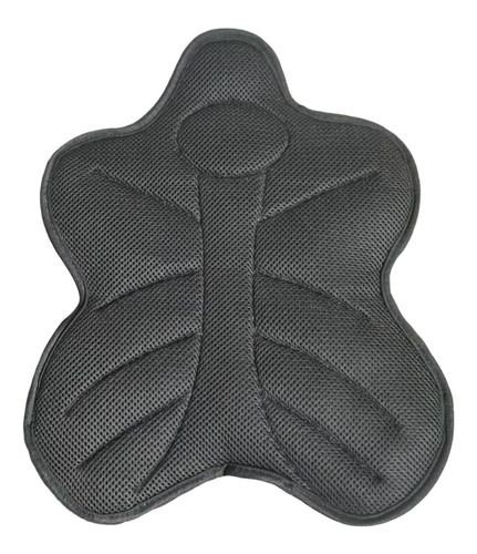 Cojín Para Asiento De Motocicleta Moto, Protector De Tope