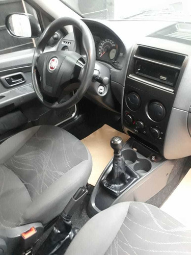 Fiat Palio 1.4 Fire Pack Confort 2016