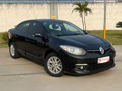Renault Fluence Fluence 2.0 16V Dynamique (Aut) (Flex)