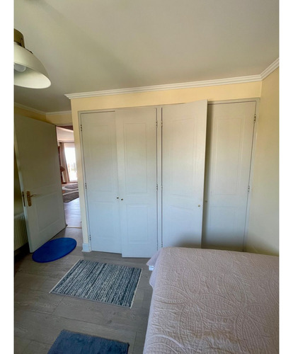 Vendo Casa Amplia En Condominio El Santuario, Sector Alto Ma