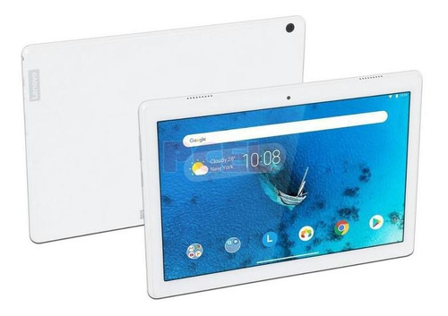 Lenovo Tablet Tb-x505f/ 2.0 Ghz/2gb/16gb/10.1/color Blanco