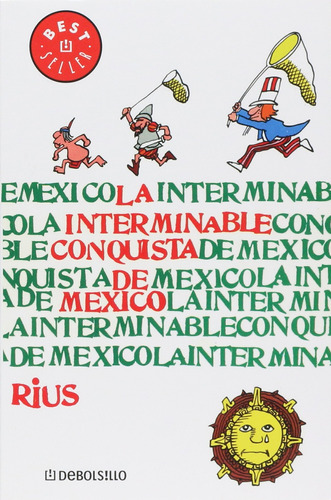 La Interminable Conquista De México 81ltf