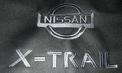 Imagen 2 de 7 de Forros De Asientos Impermeables Para Nissan Xtrail