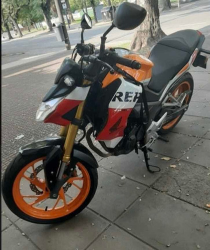 Honda Cb190