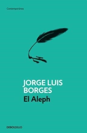 El Aleph - Borges Jorge Luis (libro)