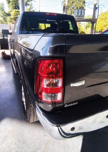 Dodge Ram 2500 6.7 Laramie 4x4