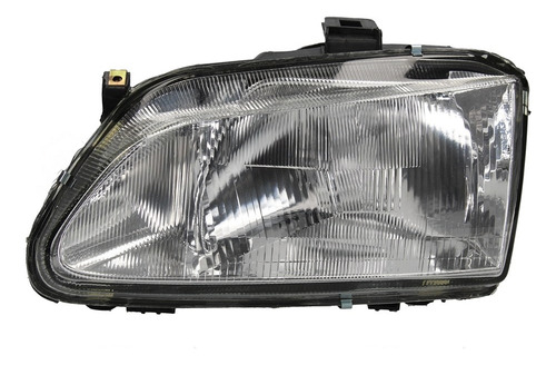 Optica Renault Megane 96 97 98 99 Izquierda