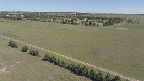 Venta Terreno / Lote Bahía Blanca