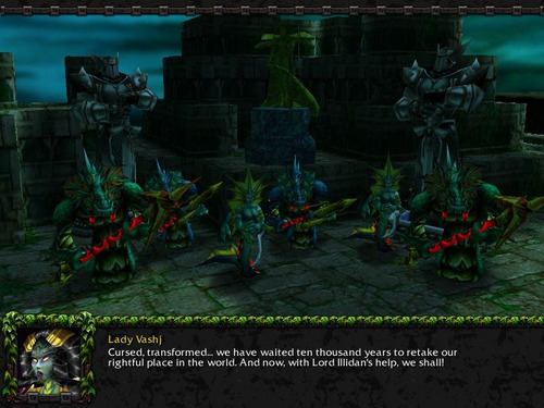 Juegos Pc Warcraft 3 + Expansion Frozen Throne Fisico