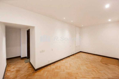 Apartamento-à Venda-copacabana-rio De Janeiro - Ldap40049