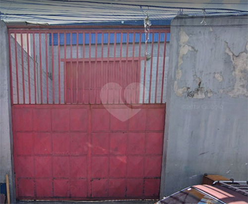 Imagem 11 de 15 de Terreno-são Paulo-jaçanã | Ref.: Reo534596 - Reo534596