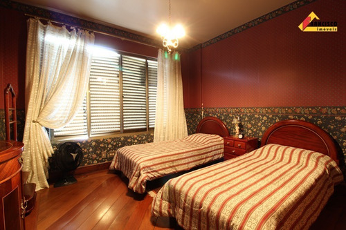 Imagem 14 de 21 de Apartamento À Venda, 3 Quartos, 1 Suíte, 2 Vagas, Centro - Divinópolis/mg - 30193
