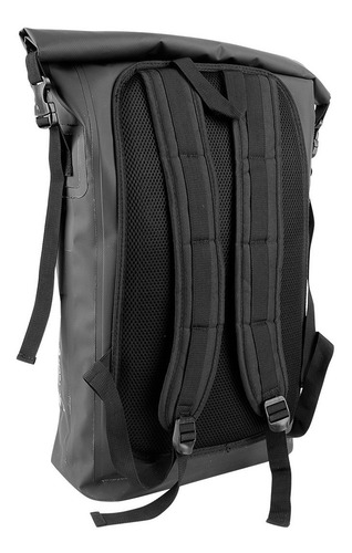Imagen 2 de 5 de Mochila Joe Rocket Whistler Impermeable