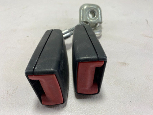 Hembra Contra Trasera Central Vw Bora Gli Mod 06-10 Orig