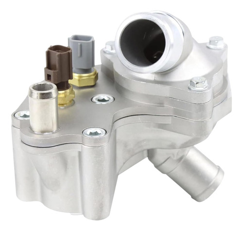 Toma Agua C/termostato Para Mercury Mountaineer 4.0l V6 2001