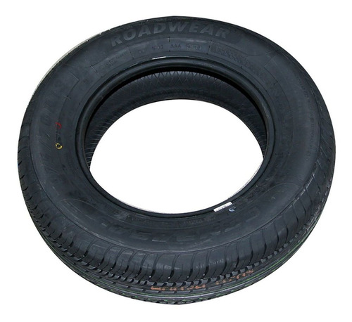 Caucho Compasal Roadwear 175/70r13