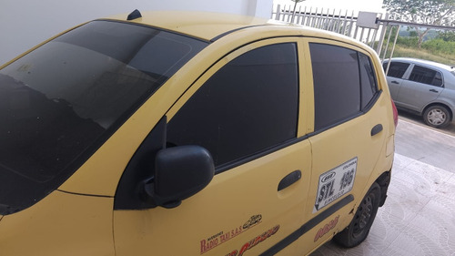 Hyundai I10 2013
