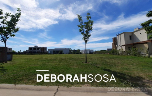 Imagen 3 de 10 de Lote Puertos Del Lago Venta - Ceibos