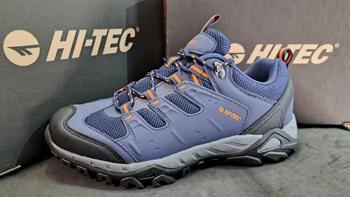Zapatillas tipo trekking hotsell
