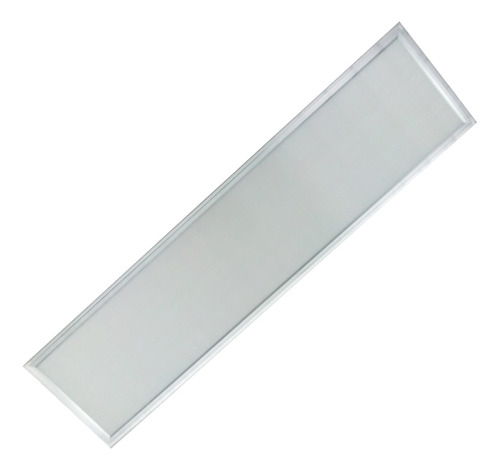 6 Paneles Key-light Luz Led 120x30 Luz White 