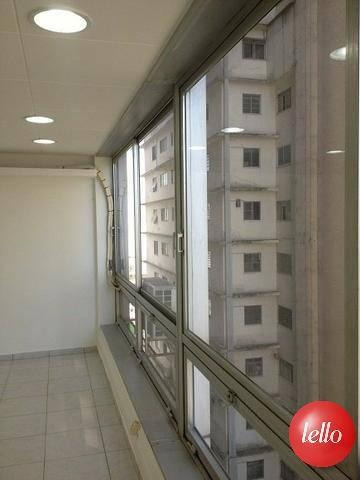 Comercial/industrial - Ref: 119256