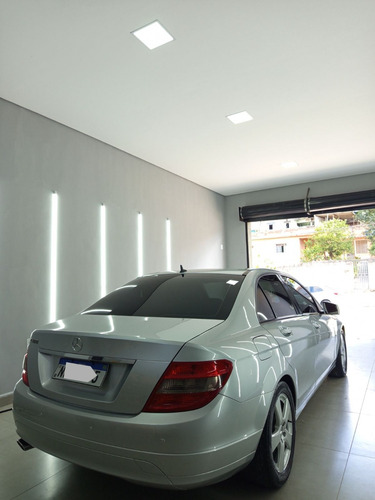 Mercedes-Benz Classe C 1.8 Cgi Sport 4p