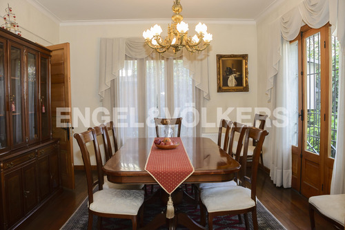 Venta Acogedora Y Funcional Casa En Providencia