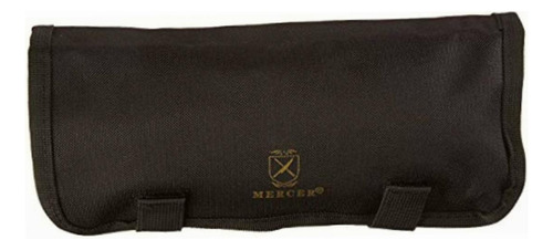 Kit de chef profissional Mercer Culinary M35149, kit profissional, 8