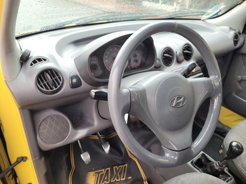Hyundai Atos 1.0 Prime Gl