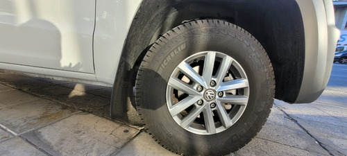 Imagen 12 de 16 de Amarok Trendline 2.0 Entrega Inmediata Tasa 0%!! Cc