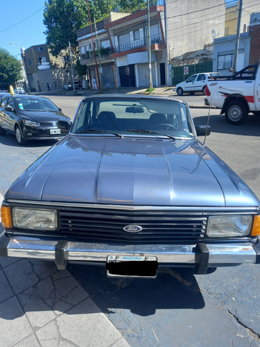 Ford Falcon 3.0 Gl